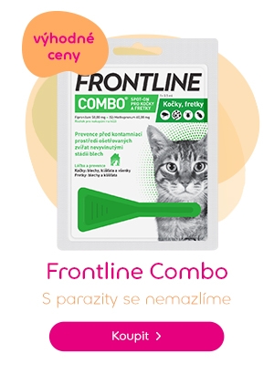 Frontline Combo | Pilulka.cz