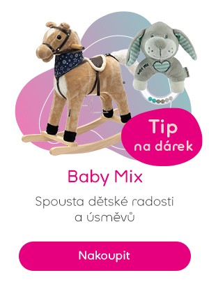 Baby Mix | Pilulka.cz