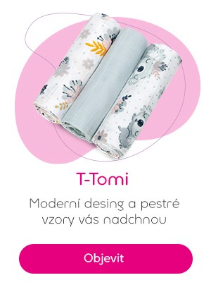 T-Tomi | Pilulka.cz