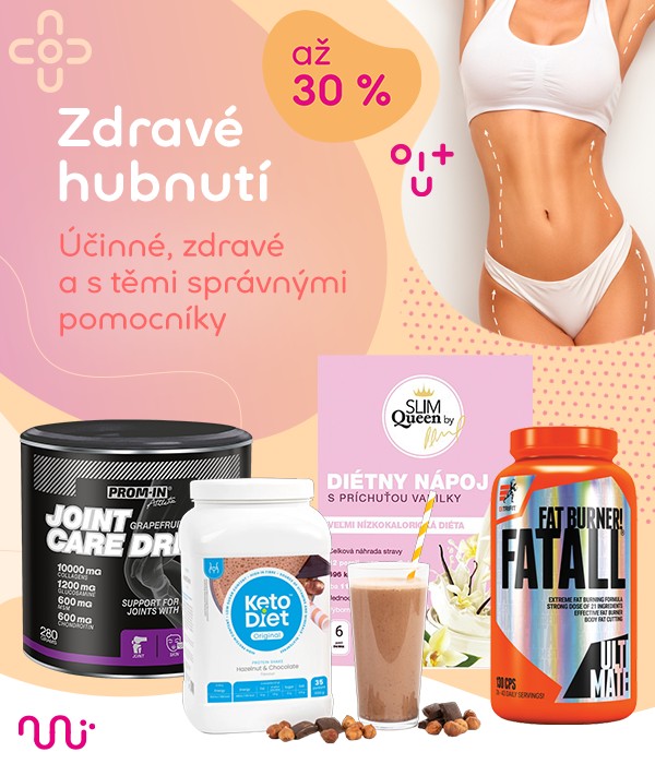 Předsevzetí s úsměvem | Pilulka.cz