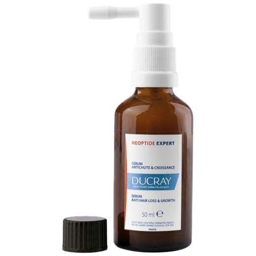 DUCRAY Neoptide Expert Sérum proti vypadávání vlasů 2 x 50 ml