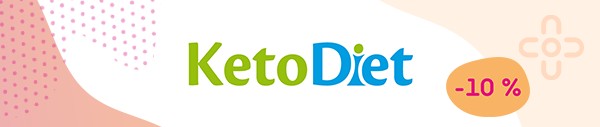 Ketodiet | Pilulka.cz