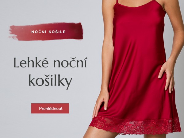 Noční košile