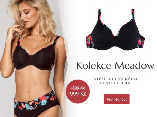 Kolekce Meadow