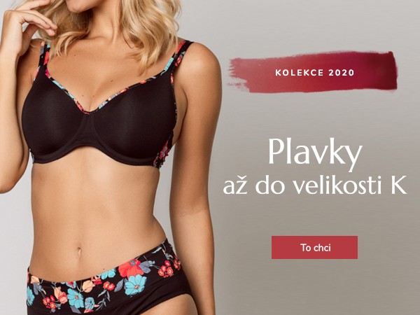 Plavky Triola