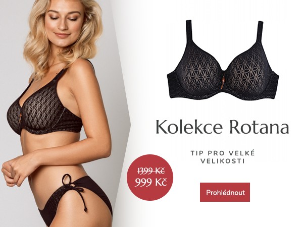Plavková podprsenka Triola 88211