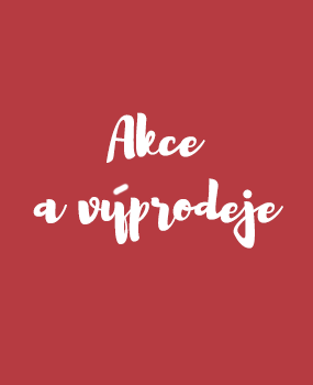 Akce a výprodeje
