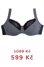 Podprsenka Triola 27751