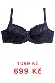 Podprsenka Triola 22665