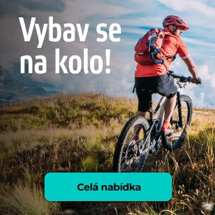 Cyklistické příslušenství, příslušenství na kolo