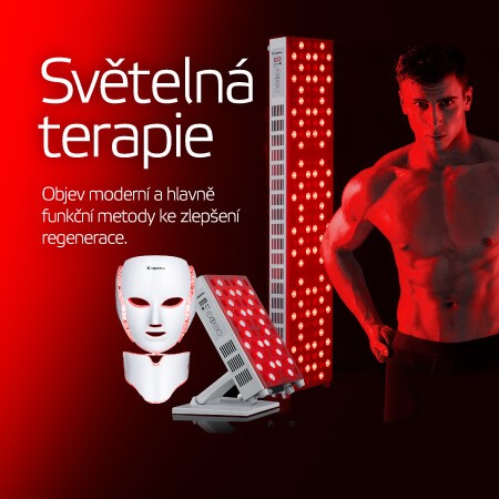 Nejprodávanější Světelná terapie nejlepší