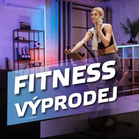 Nejprodávanější Fitness potřeby a pomůcky, trenažéry a stroje v akci – Výprodej, Akce nejlepší