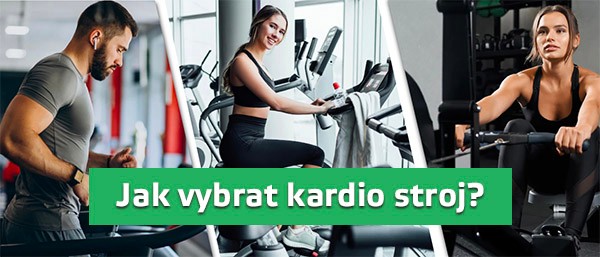 Běhat, šlapat či veslovat? Jak si poradit s výběrem domácího fitness trenažeru.