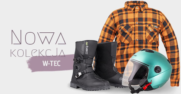 Marka W-TEC