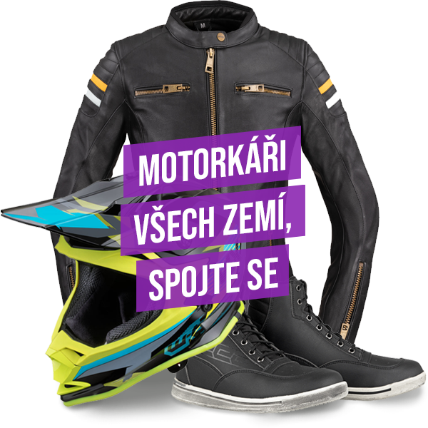 W-TEC - Moto oblečení a doplňky pro bezpečný návrat domů