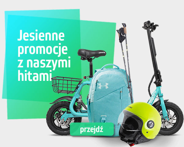 Promocje i sprzedaż inSPORTline