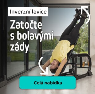 Autotrakční lehátka, inverzní stoly