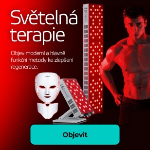 Světelná terapie