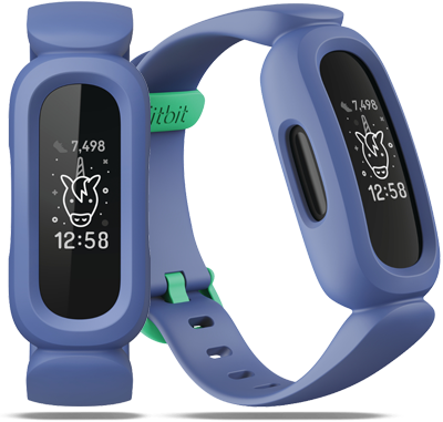 Dětský fitness náramek Fitbit Ace 3