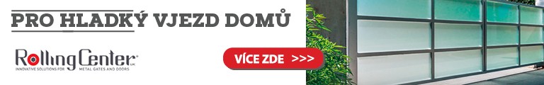 Pohony a sady pro posuvné brány za akční ceny | Stavebniny PRO-DOMA | Váš dodavatel stavebních materiálů