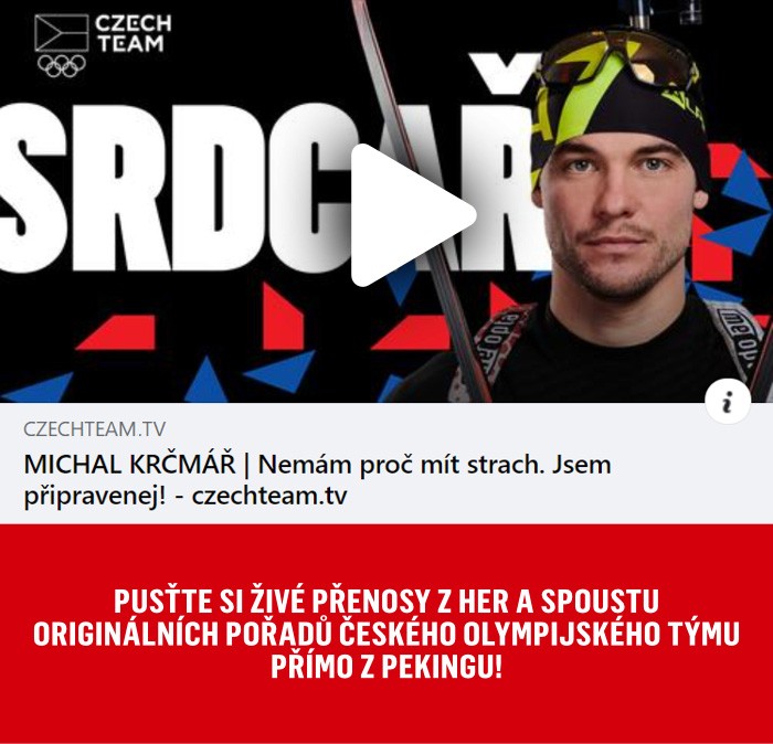 Michal Krčmář