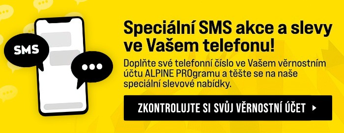 Zkontrolujte si svůj věrnostní účet