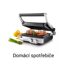 Domácí spotřebiče | Eshop.tescoma.cz