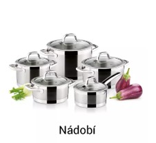 Kuchyňské nádobí TESCOMA | Eshop.tescoma.cz | Eshop.tescoma.cz