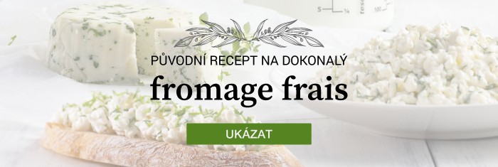 Připravujte domácí pečivo, sýry, klíčky i tyčinky | Eshop.tescoma.cz