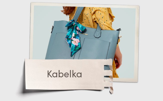 Kabelka