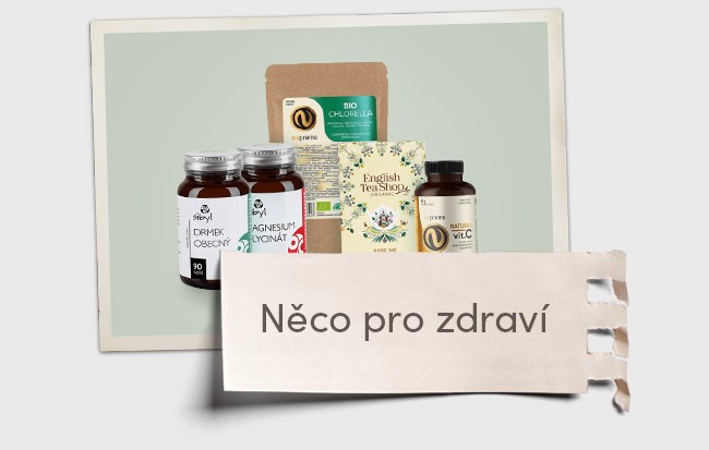 Něco pro zdraví