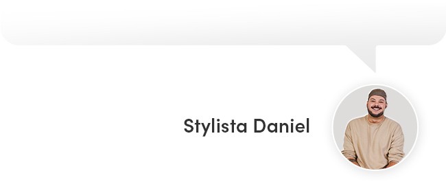 Stylista Daniel