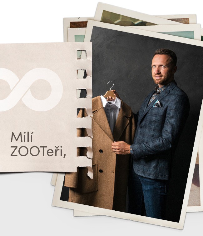 Milí ZOOteři,