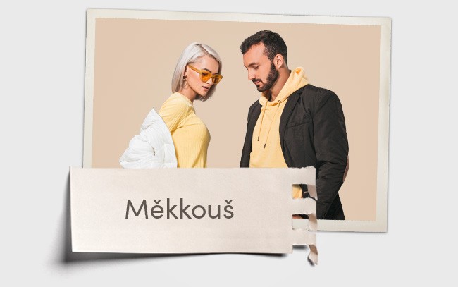 Měkkouš