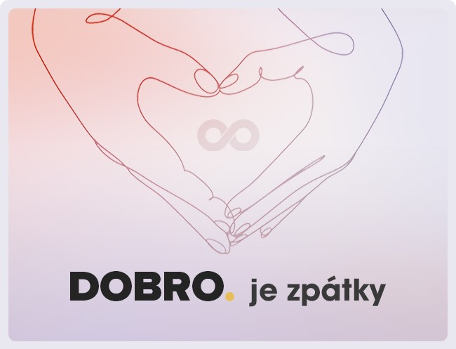 Dobro je zpátky