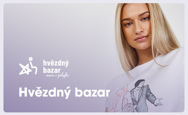Hvězdný bazar