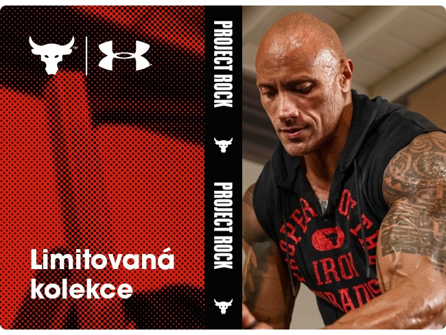 Limitovaná kolekce