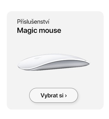 Apple AirPods 3.generace (2021) | iWant.cz