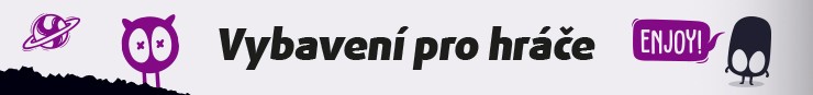Herní Zóna - Black Friday | Smarty.cz