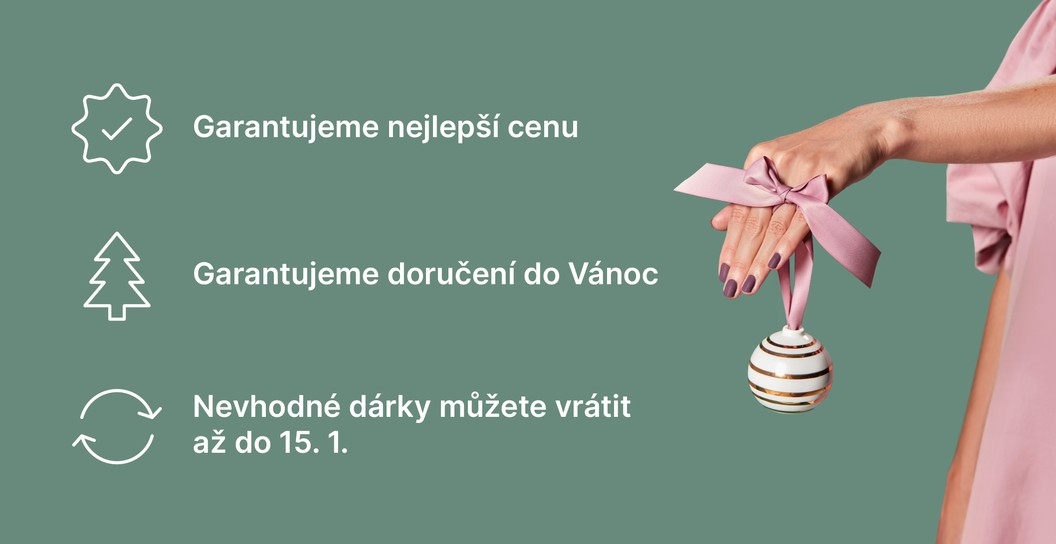 Vánoce | Bonami