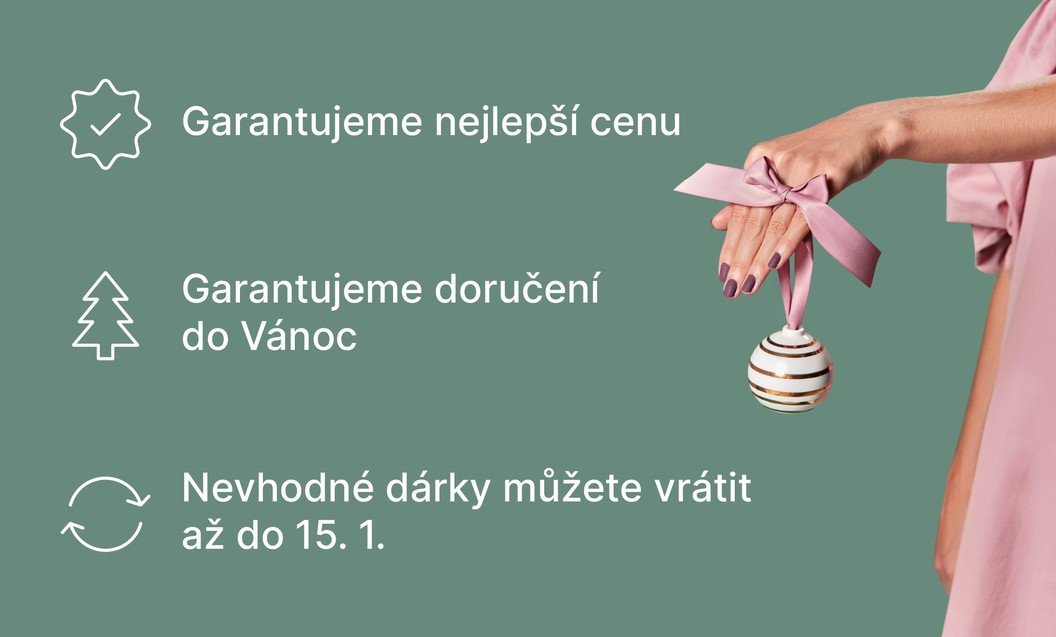 Vánoce | Bonami