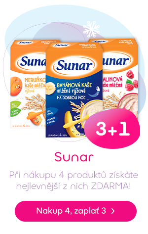 Sunar | Pilulka.cz