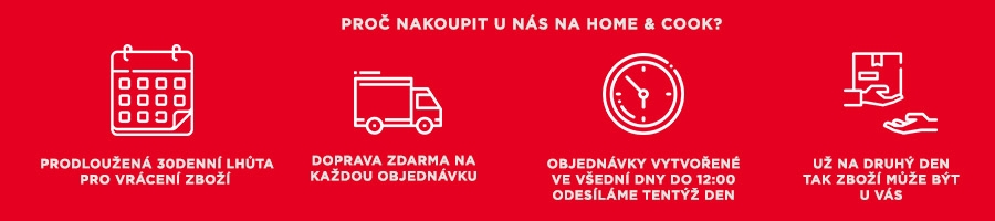 Kliknutím přejít na homenadcook.cz