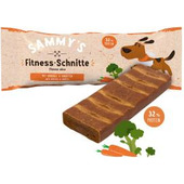Bosch Sammy’s Fitness Slice with Broccoli & Carrots…