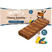 Bosch Sammy’s Fitness Slice with Green‑Lipped Mussels…